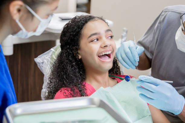 Best Emergency Dentist for Knocked-Out Tooth in Cleveland, WI